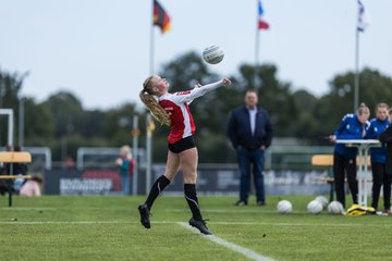 Bild 583 - wU16 Deutsche Meisterschaft